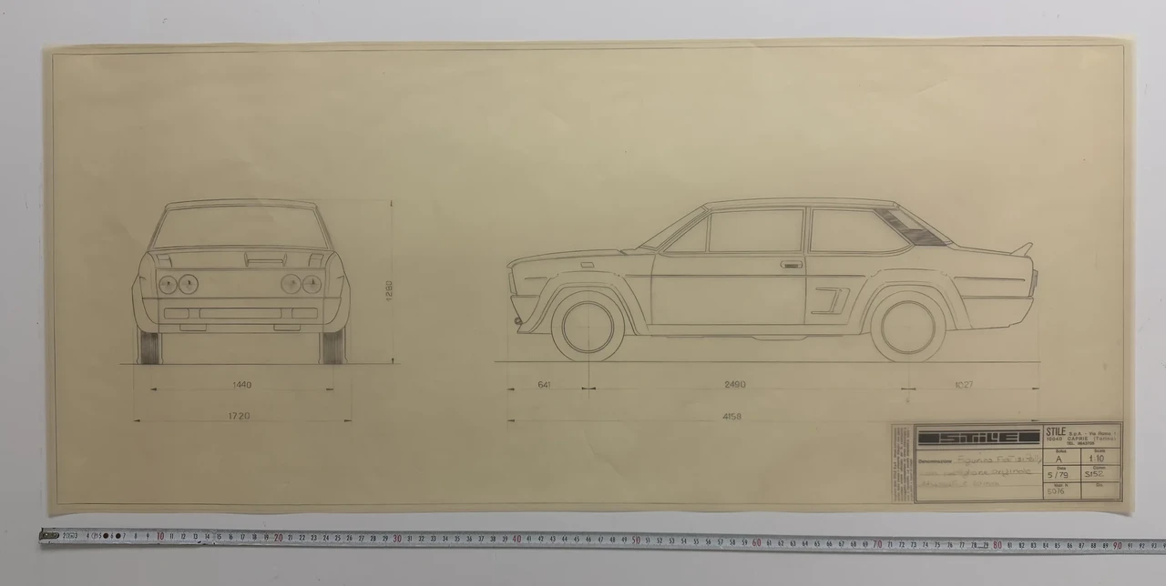 Parts & Memorabilia Artwork - Image 13 of 24
