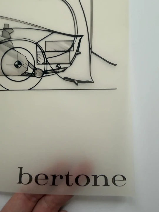 Parts & Memorabilia Artwork - Image 21 of 24