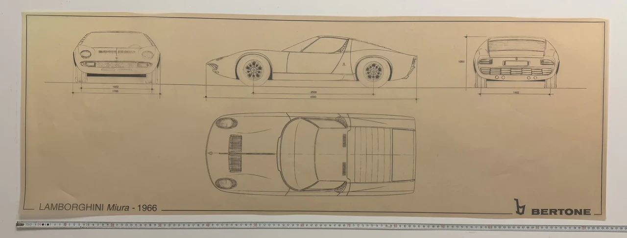 Parts & Memorabilia Artwork - Image 11 of 24