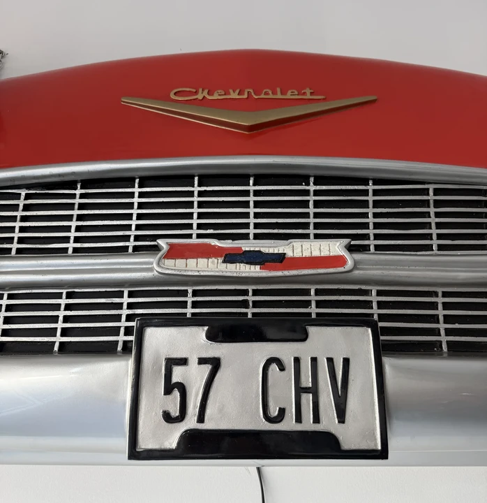 Chevrolet Bel Air - Image 6 of 19