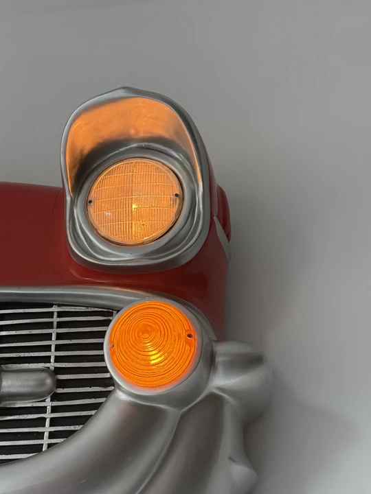 Chevrolet Bel Air - Image 9 of 19
