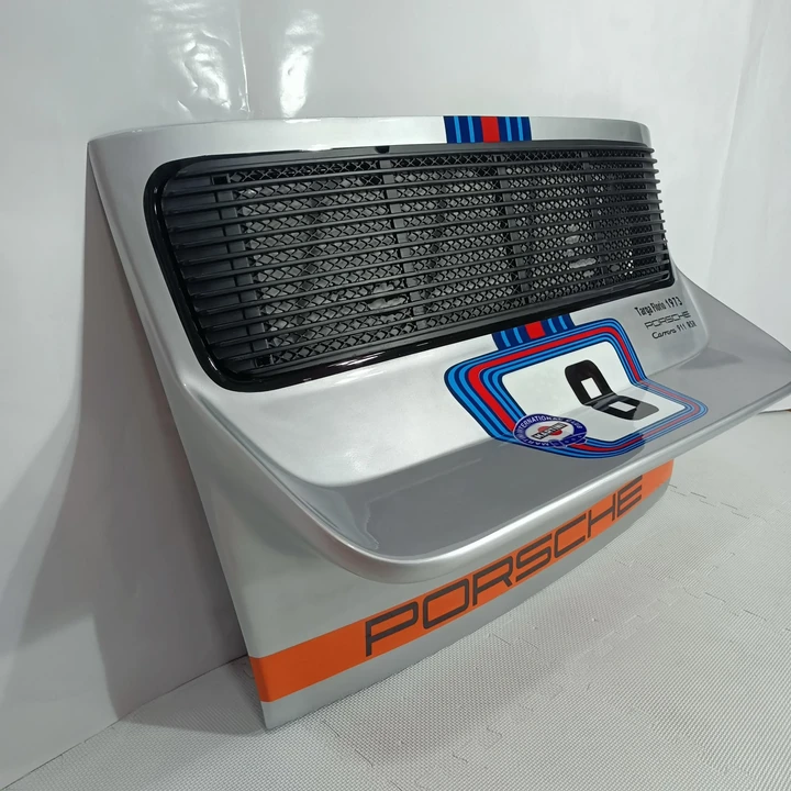 Porsche 911 - Image 3 of 20