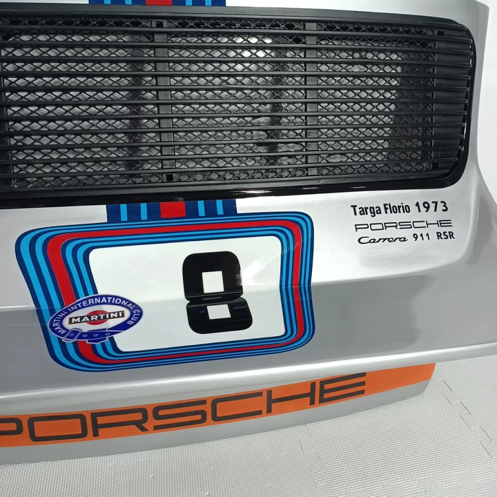 Porsche 911 - Image 6 of 20