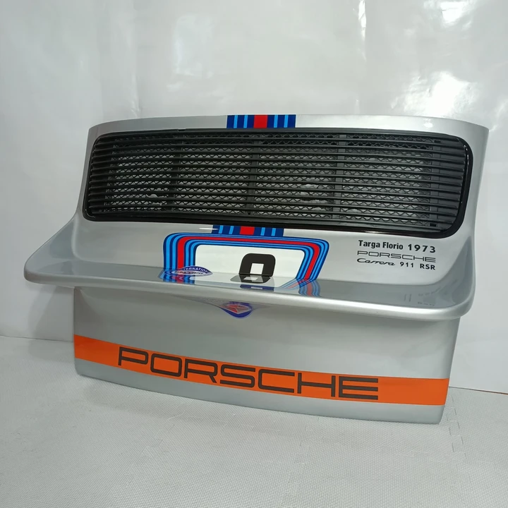 Porsche 911 - Image 2 of 20