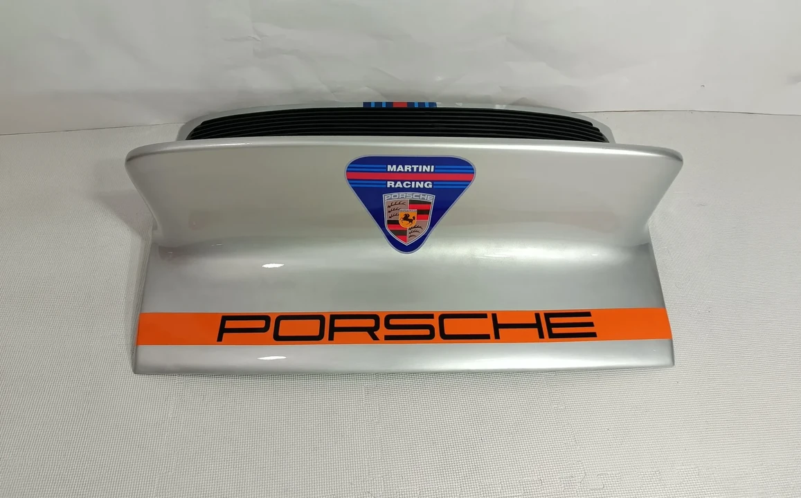 Porsche 911 - Image 5 of 20