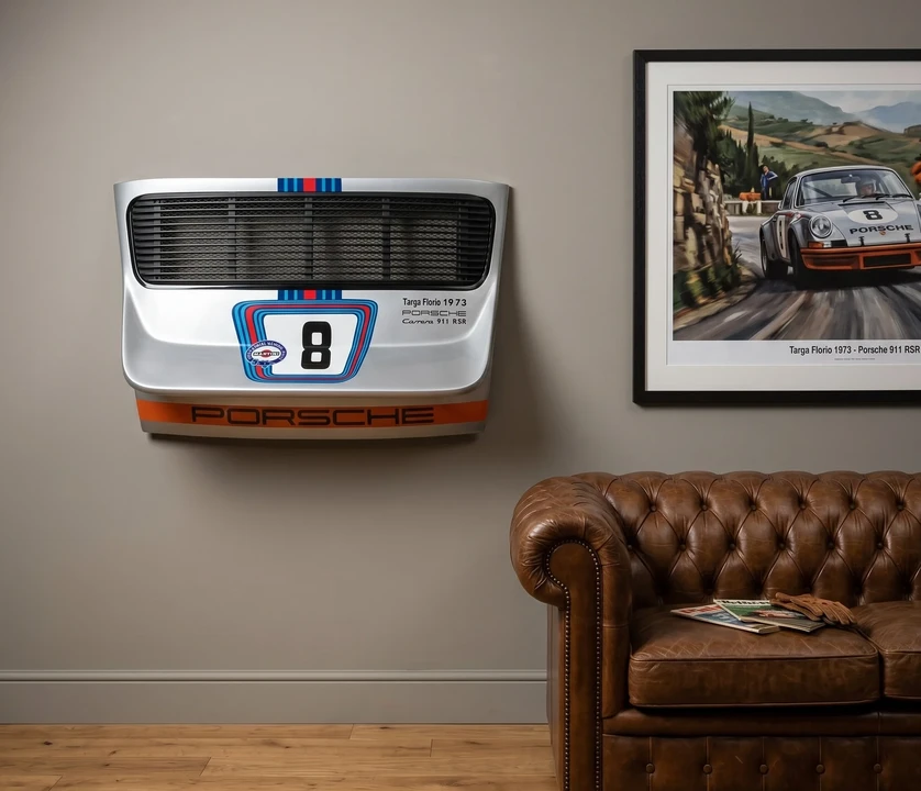 Porsche 911 - Image 20 of 20