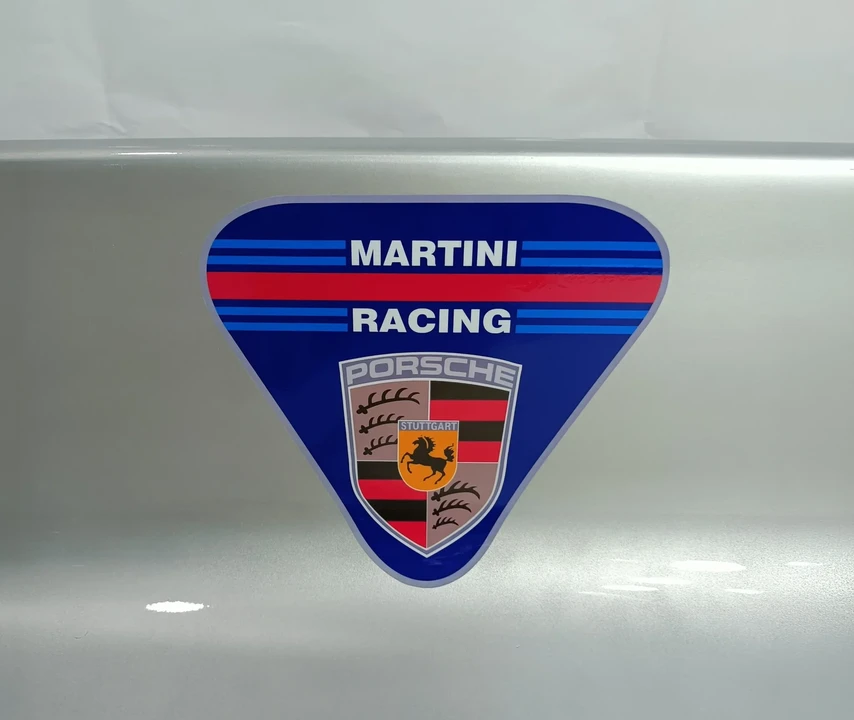Porsche 911 - Image 8 of 20