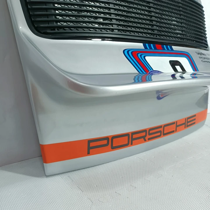 Porsche 911 - Image 4 of 20