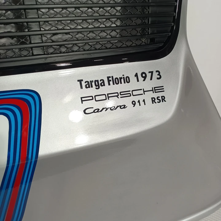 Porsche 911 - Image 7 of 20