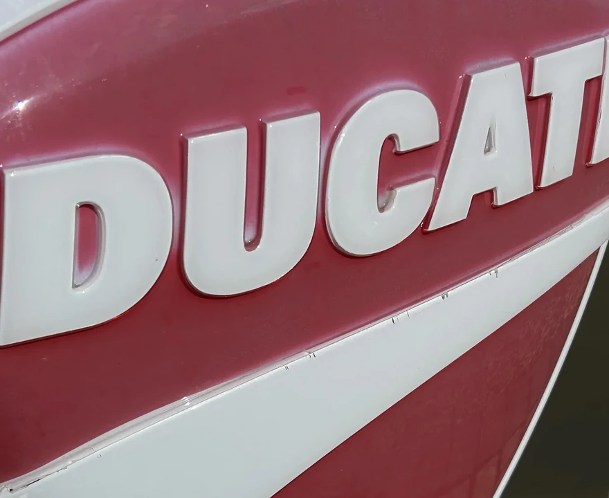 Ducati - Image 11 of 14