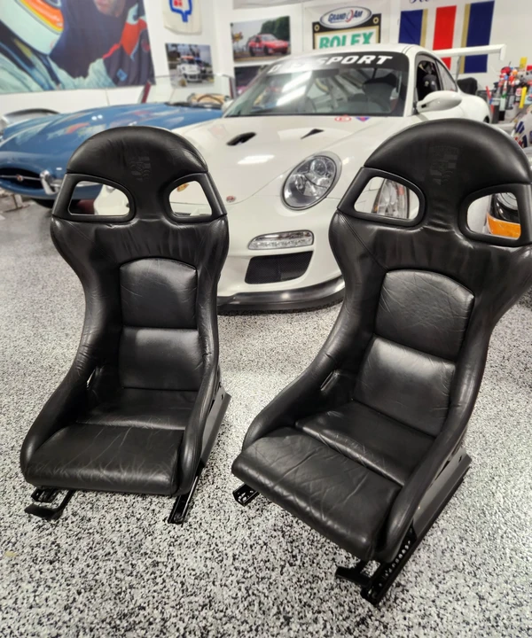 Porsche 996 GT3 - Image 11 of 16