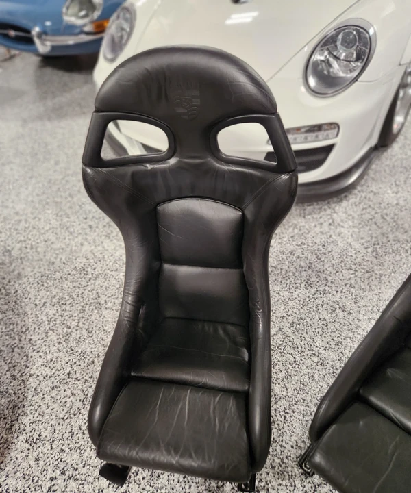 Porsche 996 GT3 - Image 12 of 16