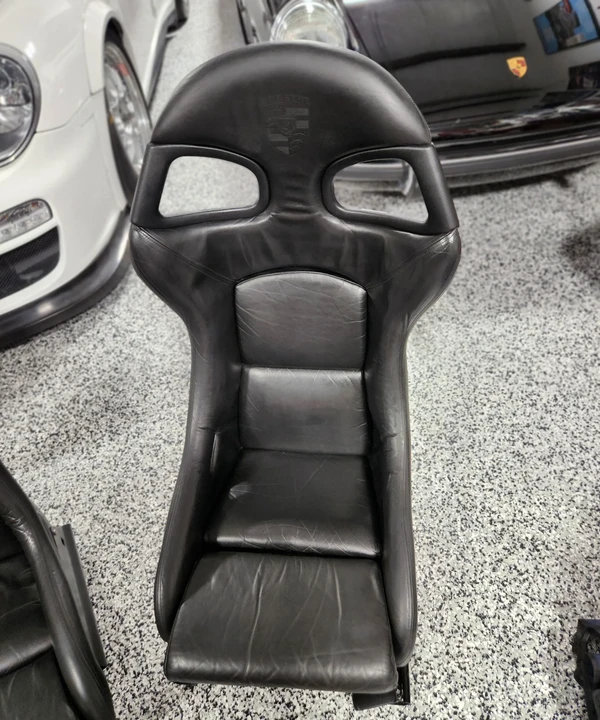 Porsche 996 GT3 - Image 10 of 16