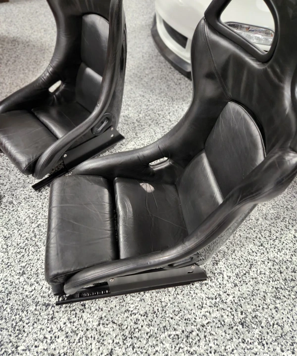 Porsche 996 GT3 - Image 15 of 16