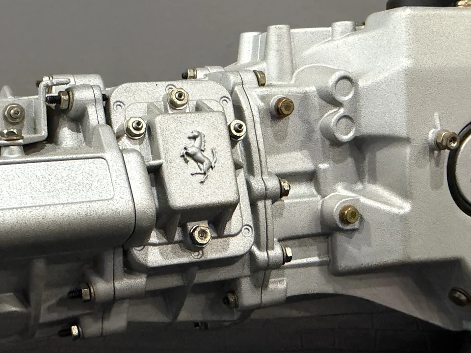 Ferrari Enzo - Image 19 of 31