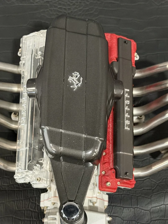 Ferrari Enzo - Image 12 of 31