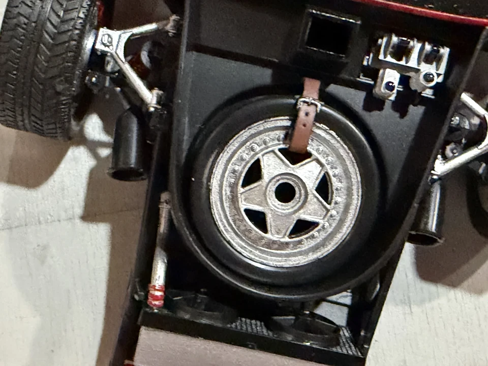 Ferrari F40 - Image 19 of 27