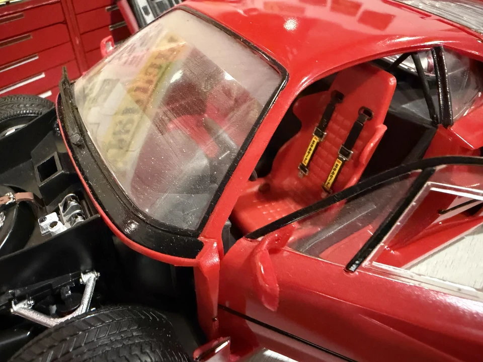 Ferrari F40 - Image 15 of 27