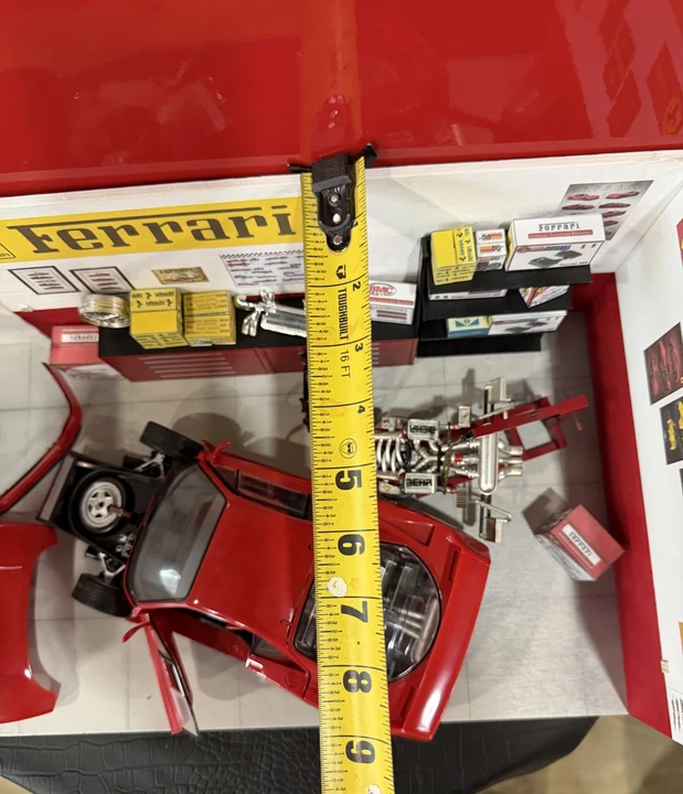 Ferrari F40 - Image 3 of 27