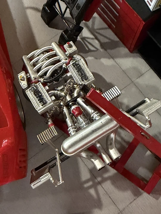 Ferrari F40 - Image 27 of 27