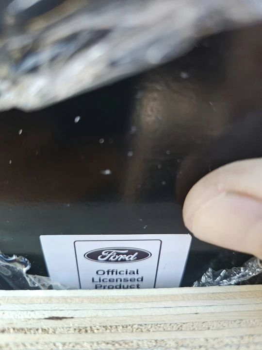 2025 Ford S650 Mustang - Image 7 of 8