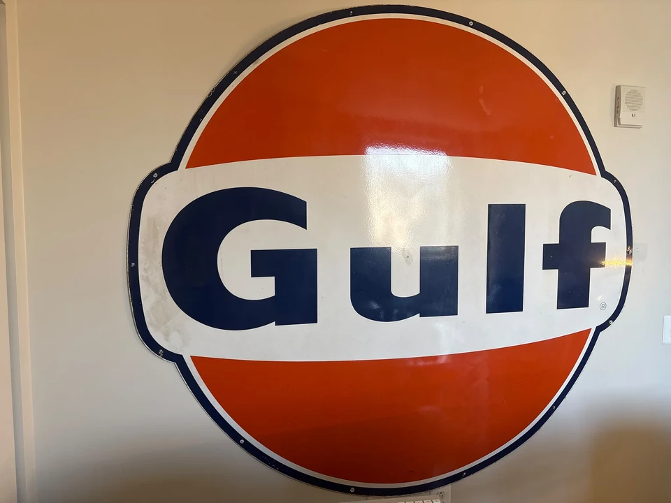 Parts & Memorabilia Signs - Image 3 of 6