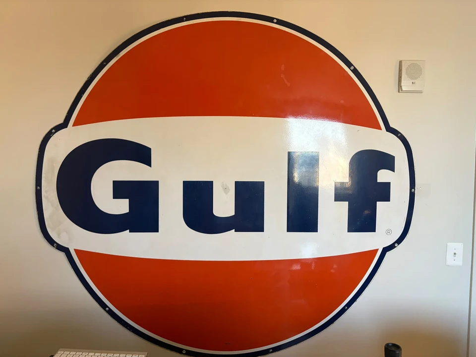 Parts & Memorabilia Signs - Image 2 of 6