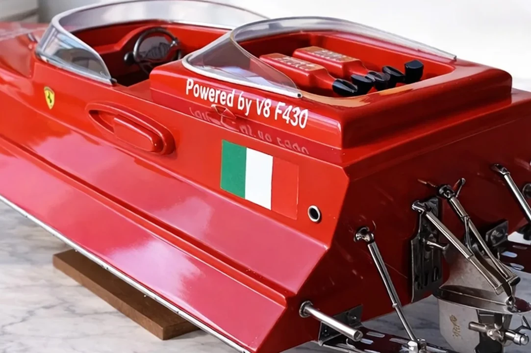 Ferrari F430 - Image 7 of 7