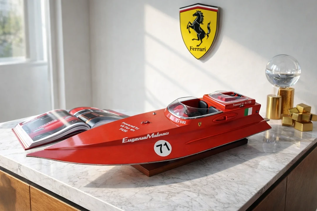 Ferrari F430 - Image 2 of 7