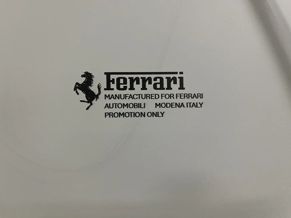 Ferrari - Image 22 of 23