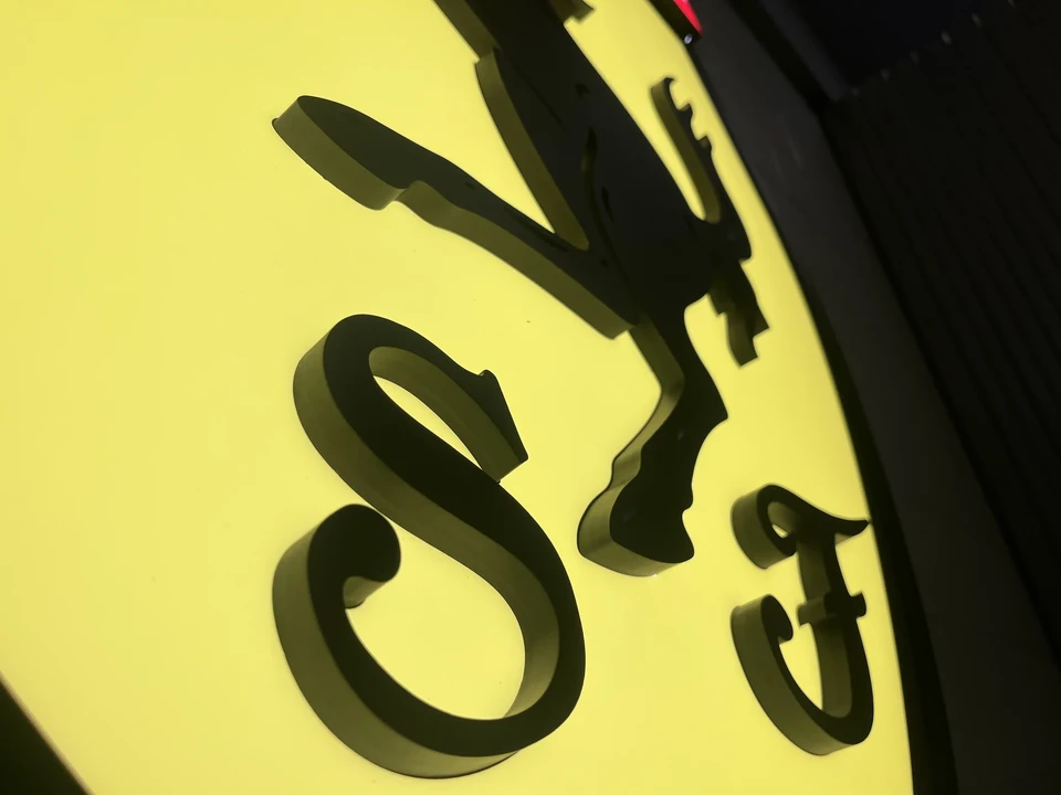 Ferrari - Image 14 of 23