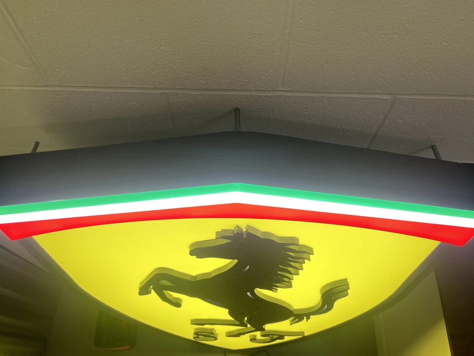 Ferrari - Image 12 of 23