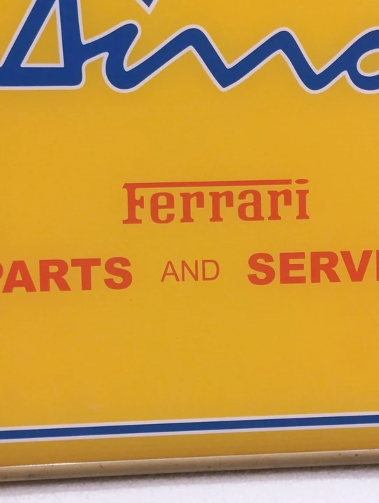 Ferrari Dino - Image 13 of 15