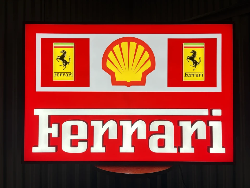 Ferrari - Image 13 of 23