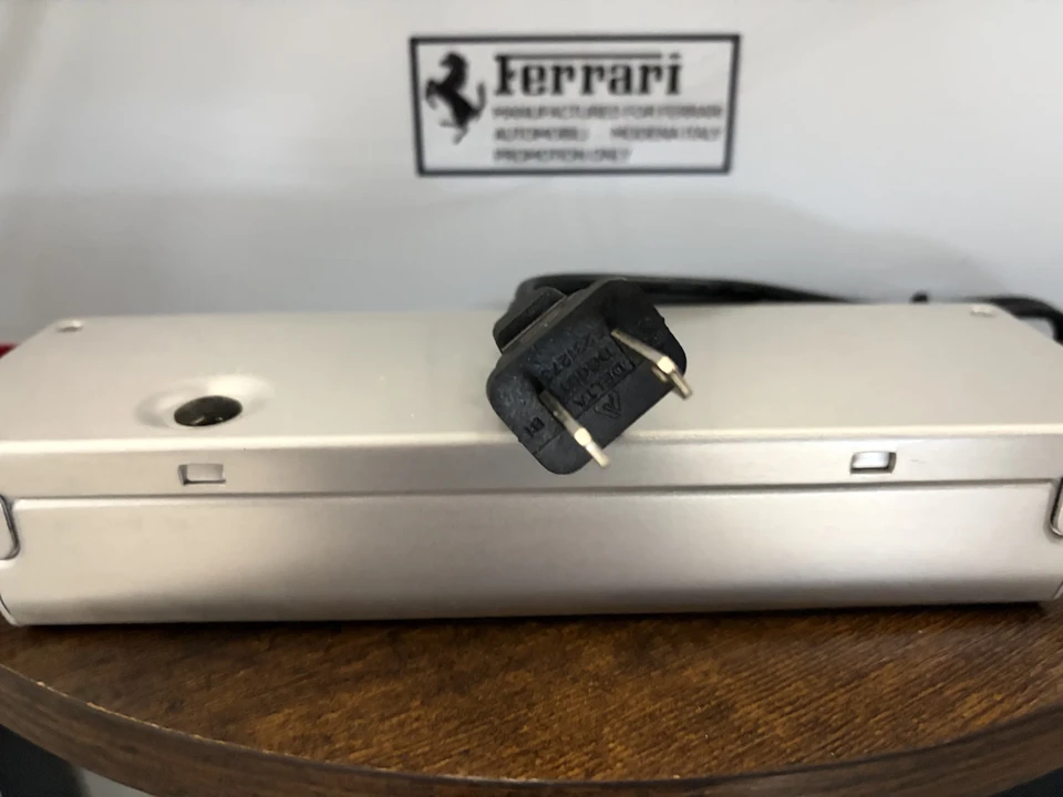 Ferrari - Image 17 of 23