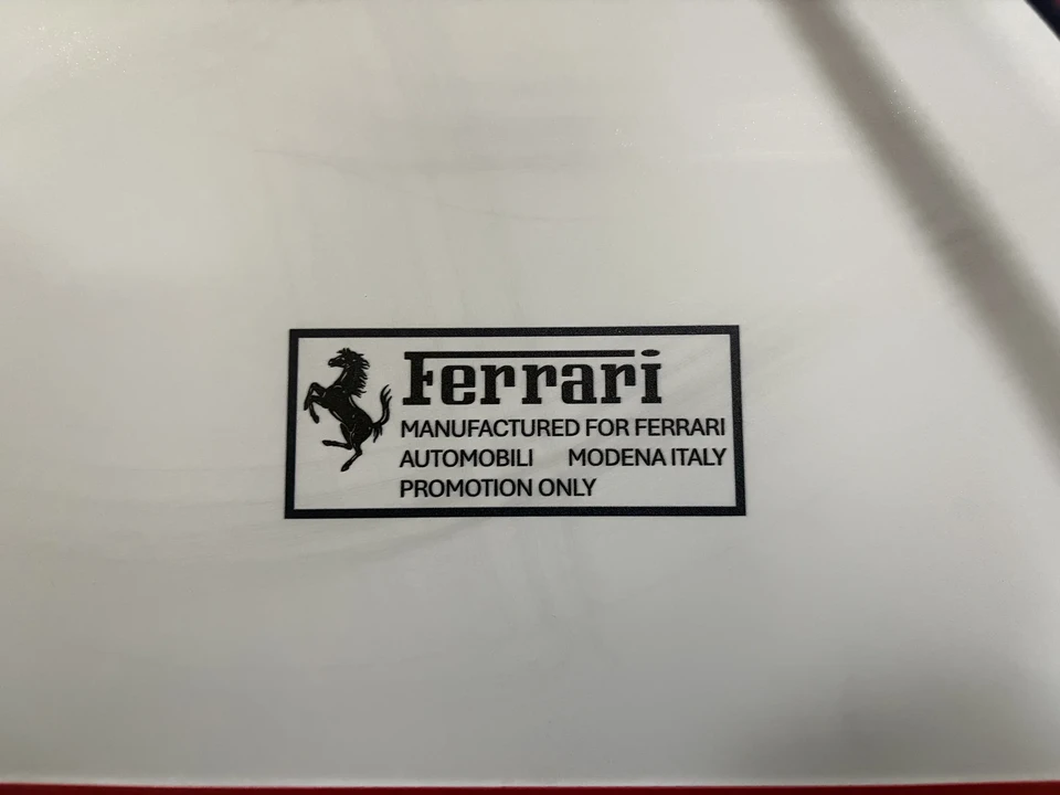 Ferrari - Image 14 of 23