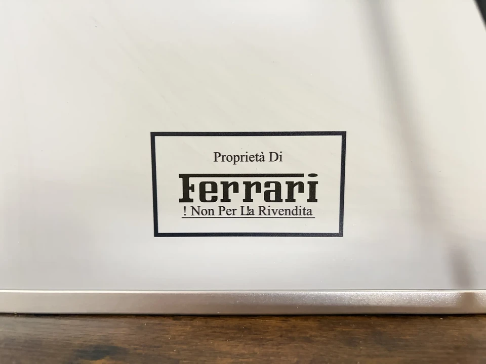 Ferrari - Image 15 of 16