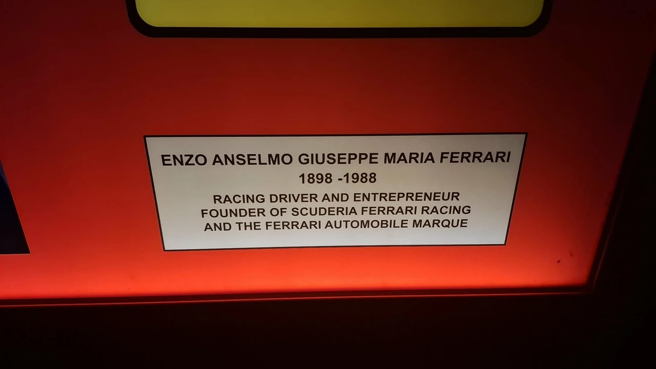 Ferrari - Image 21 of 21