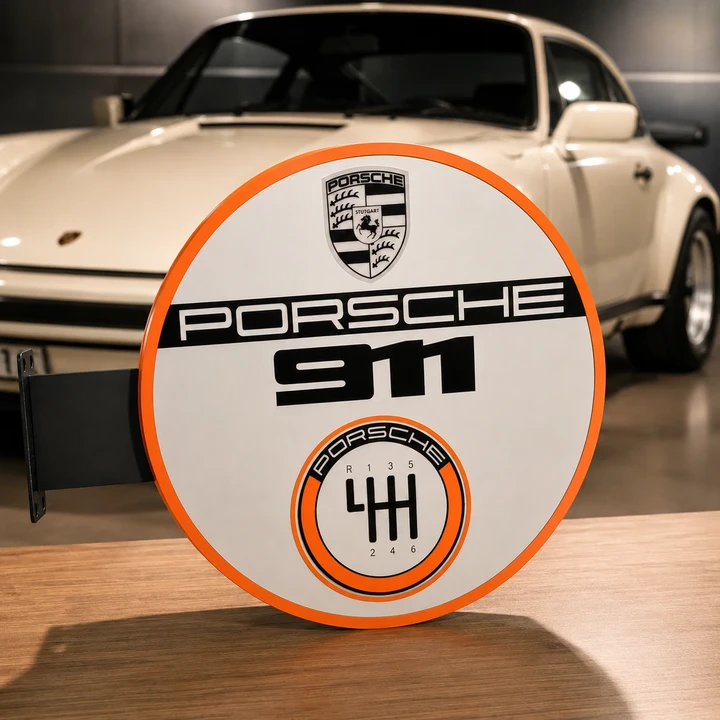 Porsche 911 - Image 28 of 31