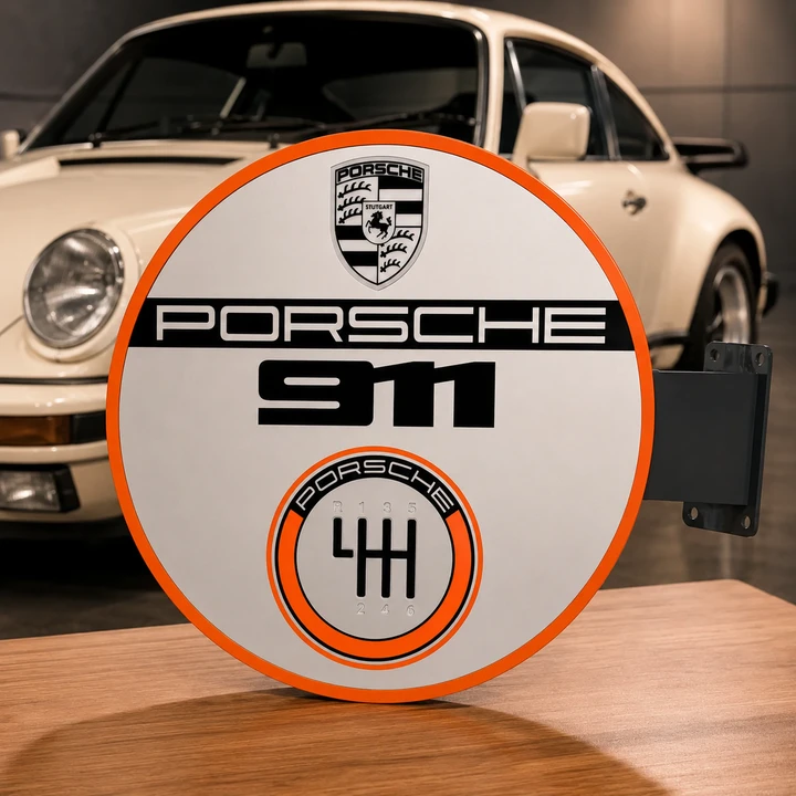 Porsche 911 - Image 29 of 31