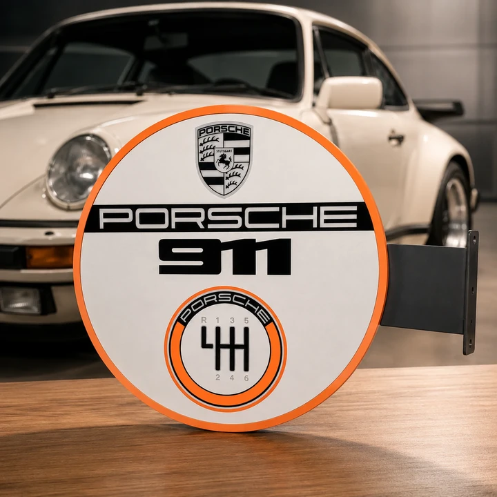 Porsche 911 - Image 31 of 31