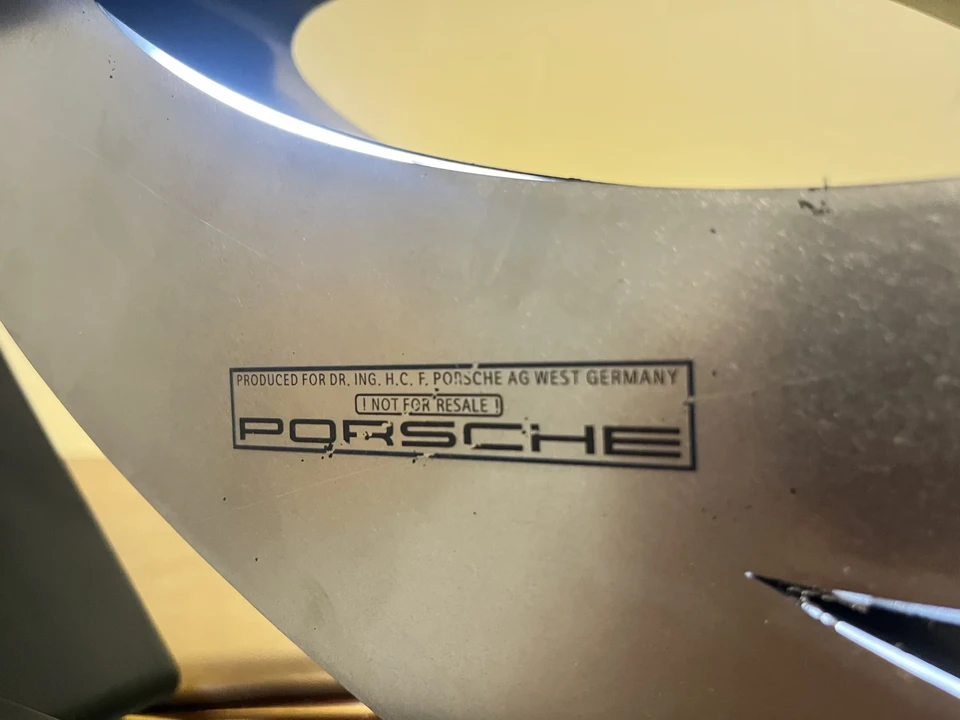 Porsche 911 - Image 6 of 8