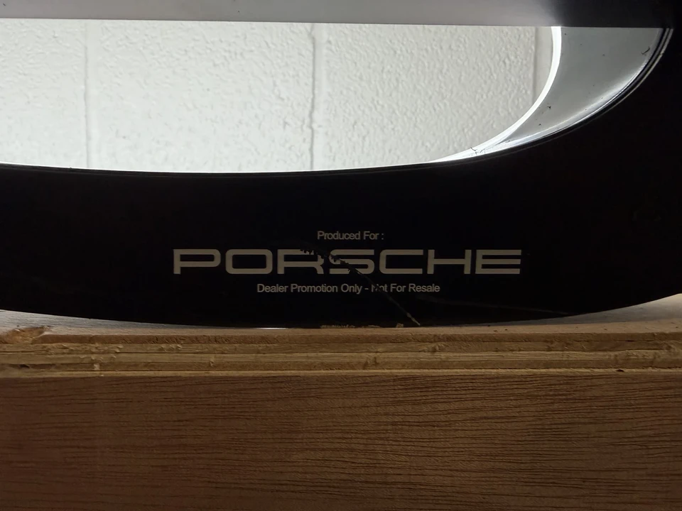 Porsche - Image 12 of 14