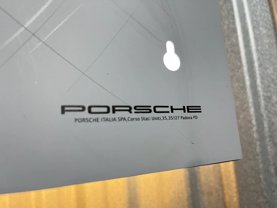 Porsche - Image 11 of 13
