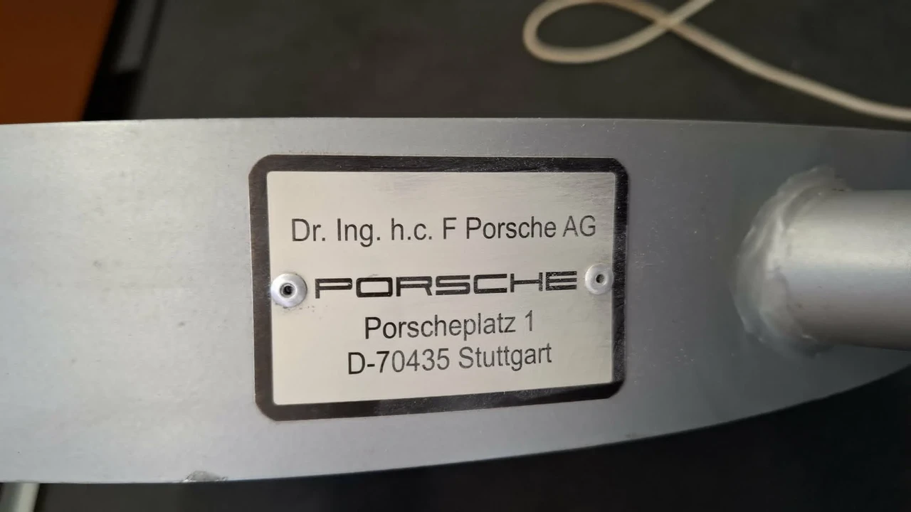 Porsche - Image 11 of 11
