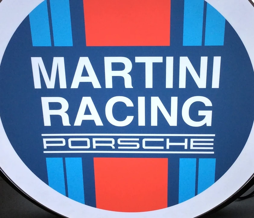 Porsche - Image 6 of 9
