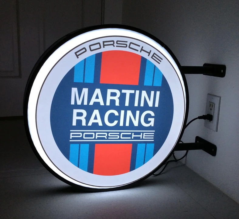 Porsche - Image 2 of 9