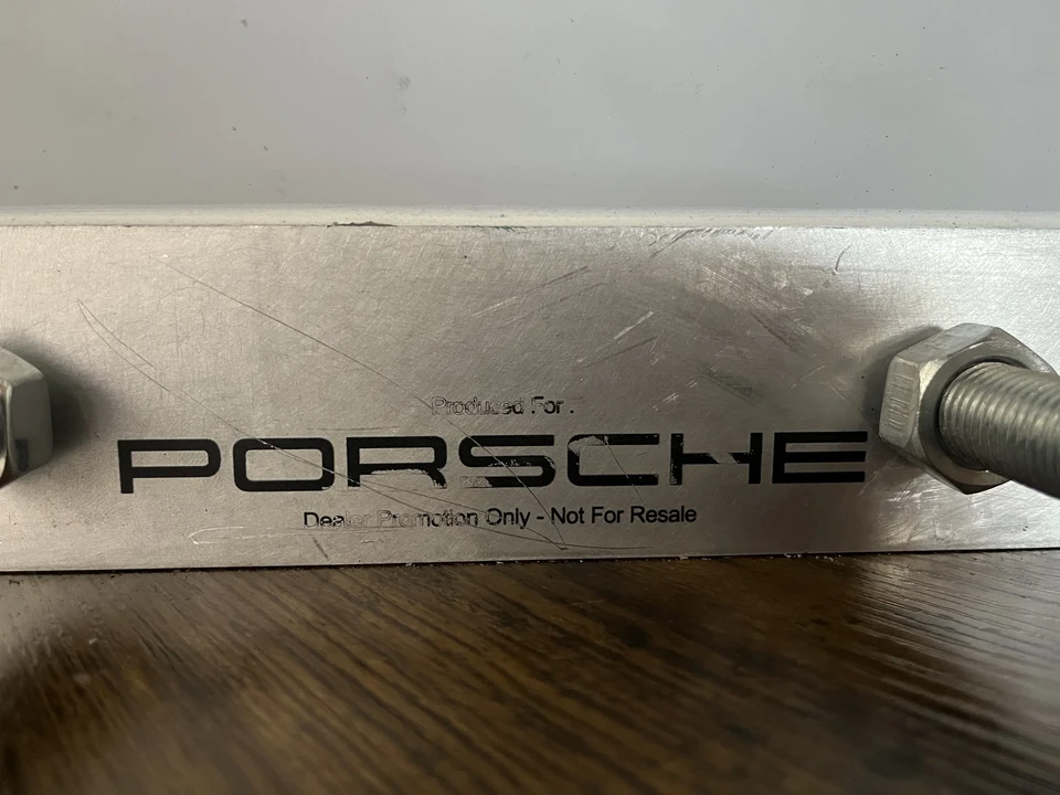 Porsche - Image 12 of 15