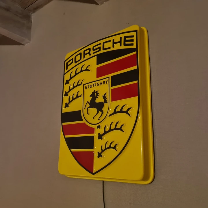 Porsche - Image 11 of 12
