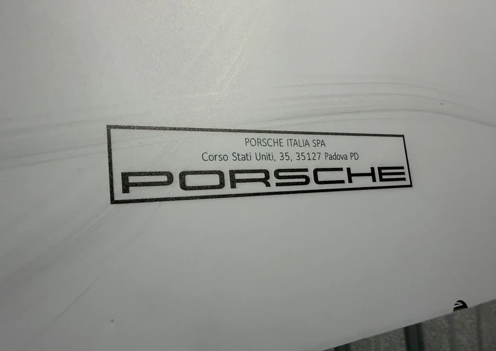 Porsche - Image 13 of 13